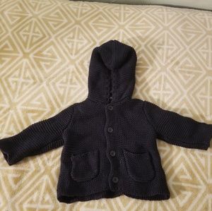 Unisex Baby Sweater